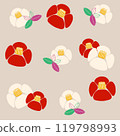vector, vectors, japanese style 119798993