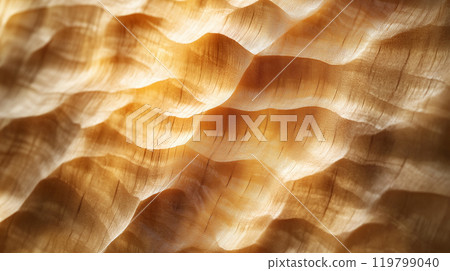 AI 生成的圖像：絎縫楓木 119799040