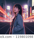 今天 5 點 澀谷 119801098