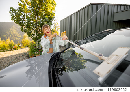 Eco Car Care Eco Car Care 119802932