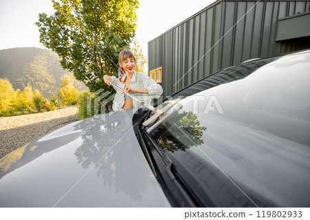 Eco Car Care Eco Car Care 119802933