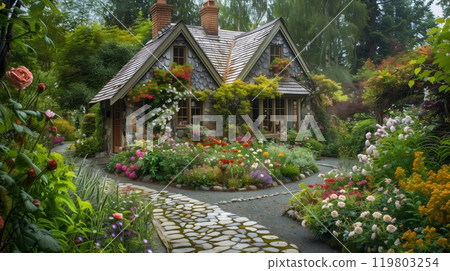 A serene twilight beach shows a sea turtles silhouette, slowly making its way to the water - peaceful beauty. A serene twilight beach shows a sea turtles silhouette, slowly making its way to the water - peaceful beauty. 119803254