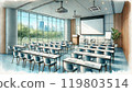 Seminar venue 119803514