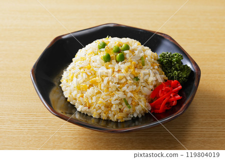 炒飯 炒飯 119804019