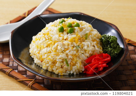 炒飯 炒飯 119804021