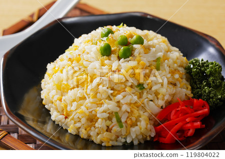 炒飯 炒飯 119804022