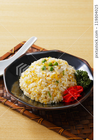 炒飯 119804025