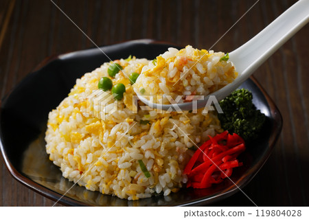 炒飯 炒飯 119804028