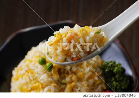 炒飯 炒飯 119804046