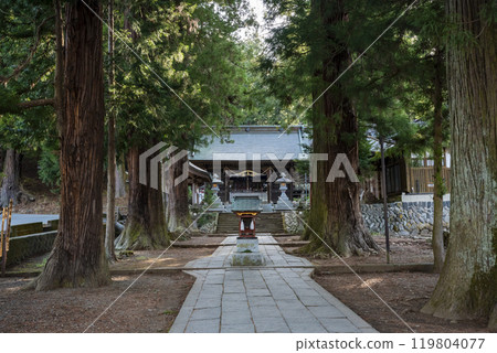 Kawaguchi Asama Shrine Zuishinmon Gate, Fujikawaguchiko Town, Minamitsuru District, Yamanashi Prefecture Kawaguchi Asama Shrine Zuishinmon Gate, Fujikawaguchiko Town, Minamitsuru District, Yamanashi Prefecture 119804077