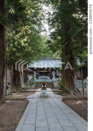 Kawaguchi Asama Shrine Zuishinmon Gate, Fujikawaguchiko Town, Minamitsuru District, Yamanashi Prefecture Kawaguchi Asama Shrine Zuishinmon Gate, Fujikawaguchiko Town, Minamitsuru District, Yamanashi Prefecture 119804078