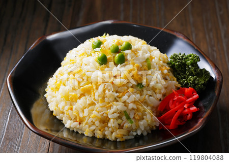 炒飯 119804088