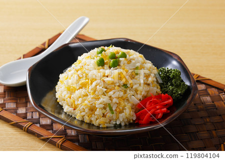Fried Rice Fried Rice 119804104