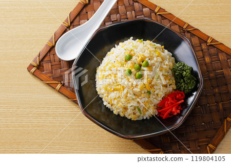 炒飯 炒飯 119804105