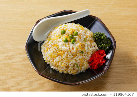 Fried Rice 119804107