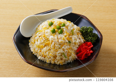 Fried Rice Fried Rice 119804108