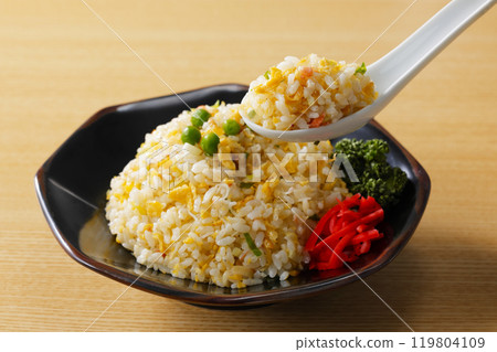 Fried Rice 119804109