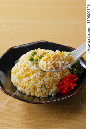 炒飯 炒飯 119804196