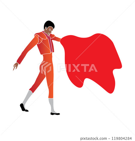 Matador icon Matador icon 119804284