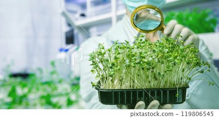 Laboratory Research for Agroinnovations. Laboratory Research for Agroinnovations. 119806545