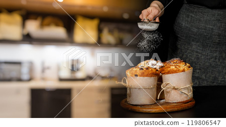 The Art of Pastry Chef. The Art of Pastry Chef. 119806547