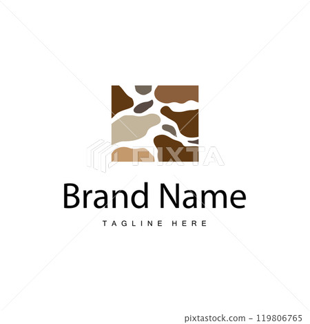 Stone Vector Logo, Stone Design Balance Milestone Vector Templet Symbol Illustration Stone Vector Logo, Stone Design Balance Milestone Vector Templet Symbol Illustration 119806765