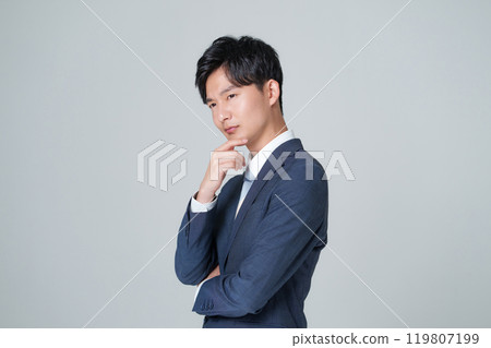 商務男士 119807199
