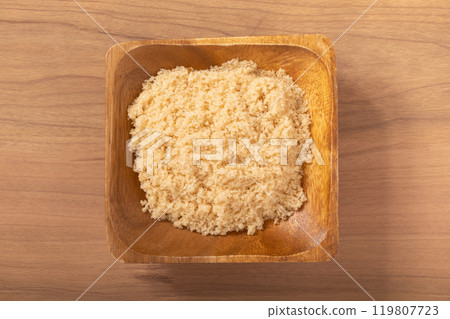 [北海道產]甜菜糖（砂糖） 119807723