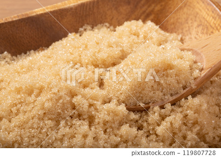 [北海道產]甜菜糖（砂糖） 119807728