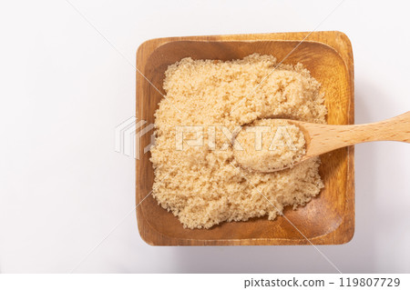 [北海道產]甜菜糖（砂糖） 119807729