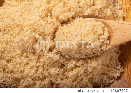 [北海道產]甜菜糖（砂糖） 119807732