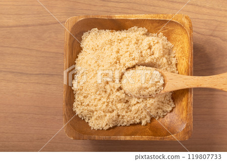 [北海道產]甜菜糖（砂糖） 119807733