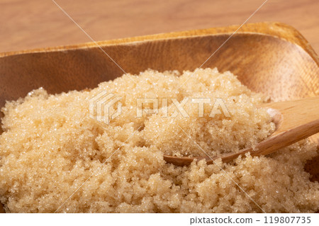 [北海道產]甜菜糖（砂糖） 119807735