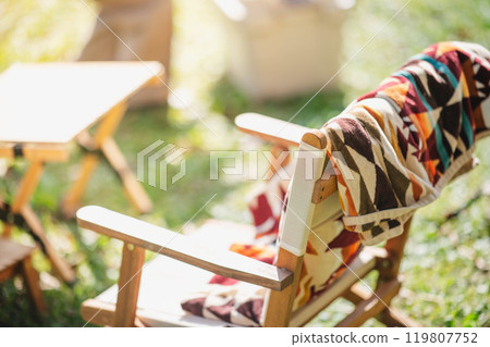 戶外假期 119807752