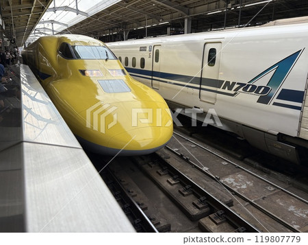 黃博士出發前往鳥海倉庫 119807779