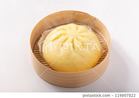 Keema咖哩肉包 119807822