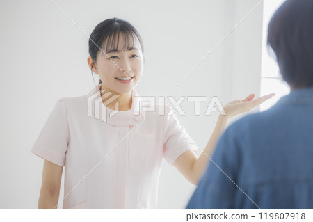 nurse nurse 119807918