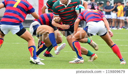 rugby, high school rugby rugby, high school rugby 119809679
