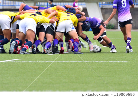 rugby, high school rugby rugby, high school rugby 119809696