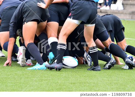rugby, high school rugby rugby, high school rugby 119809738
