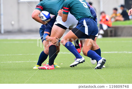 rugby, high school rugby rugby, high school rugby 119809748