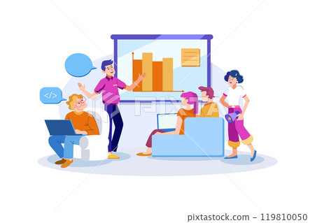 Digital marketing campaign strategy Digital marketing campaign strategy 119810050