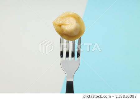 Dumplings, concept of tasty food, dough food Dumplings, concept of tasty food, dough food 119810092