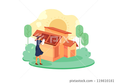 Solar Energy 119810181