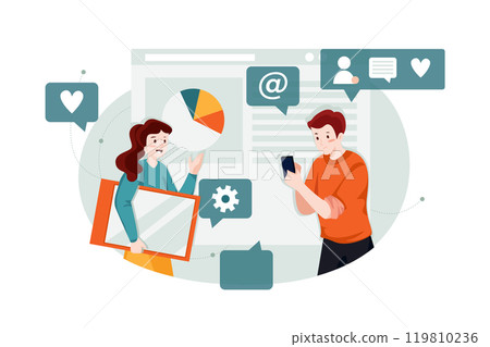 Search Engine Marketing (SEM) 119810236