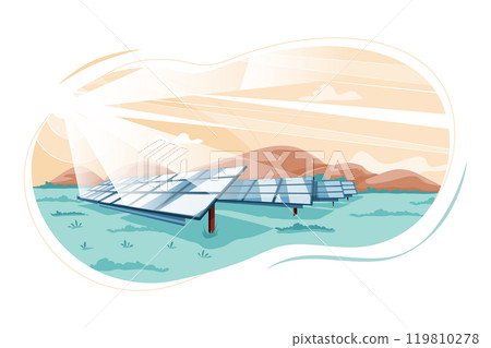 Solar Energy 119810278