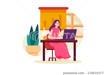 Business goal 119810377