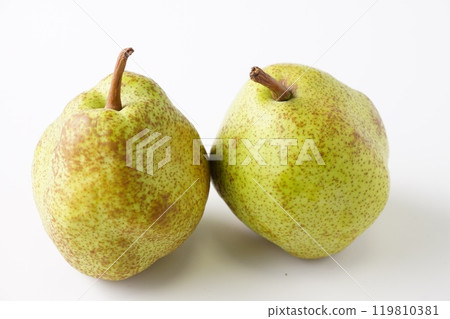 La France Pear La France Pear 119810381