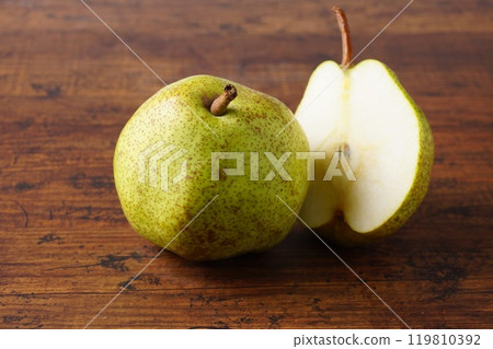 法國梨 法國梨 119810392