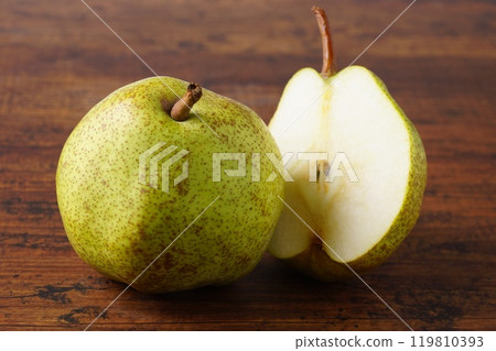 La France Pear 119810393